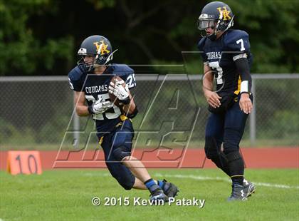 Thumbnail 2 in Old Saybrook-Westbrook @ Haddam-Killingworth photogallery.