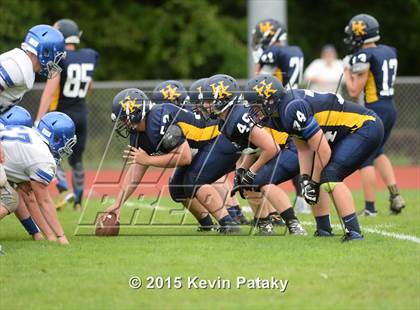 Thumbnail 1 in Old Saybrook-Westbrook @ Haddam-Killingworth photogallery.