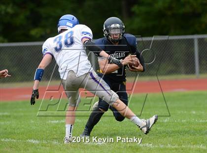 Thumbnail 3 in Old Saybrook-Westbrook @ Haddam-Killingworth photogallery.