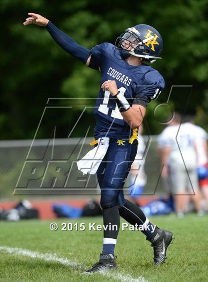 Thumbnail 2 in Old Saybrook-Westbrook @ Haddam-Killingworth photogallery.