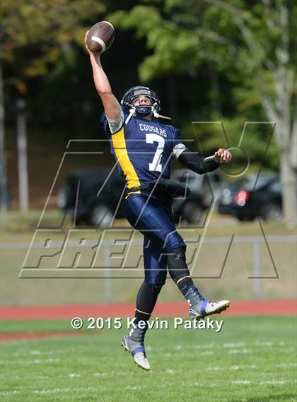 Thumbnail 1 in Old Saybrook-Westbrook @ Haddam-Killingworth photogallery.