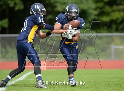 Thumbnail 1 in Old Saybrook-Westbrook @ Haddam-Killingworth photogallery.