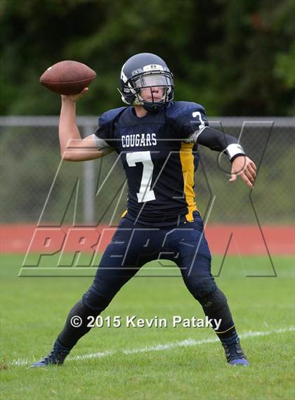 Thumbnail 3 in Old Saybrook-Westbrook @ Haddam-Killingworth photogallery.