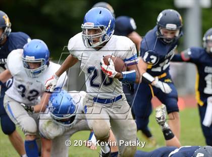 Thumbnail 1 in Old Saybrook-Westbrook @ Haddam-Killingworth photogallery.