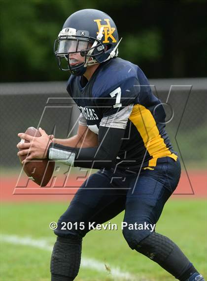 Thumbnail 3 in Old Saybrook-Westbrook @ Haddam-Killingworth photogallery.