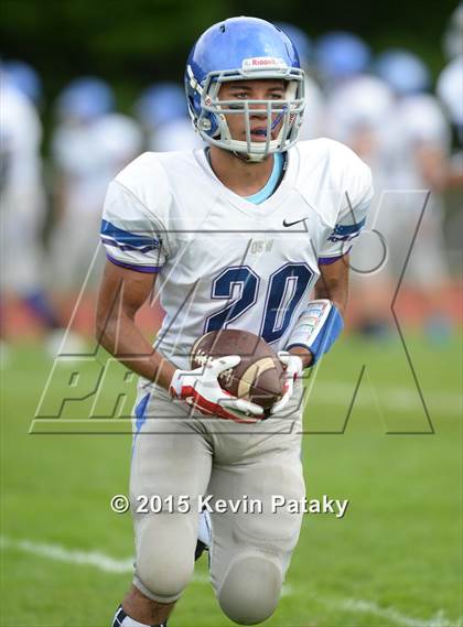Thumbnail 2 in Old Saybrook-Westbrook @ Haddam-Killingworth photogallery.