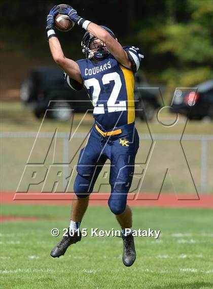Thumbnail 2 in Old Saybrook-Westbrook @ Haddam-Killingworth photogallery.