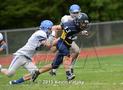Thumbnail 2 in Old Saybrook-Westbrook @ Haddam-Killingworth photogallery.