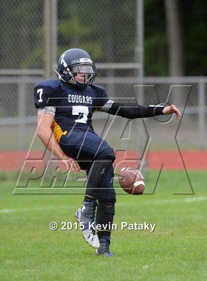 Thumbnail 2 in Old Saybrook-Westbrook @ Haddam-Killingworth photogallery.