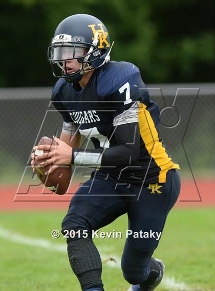 Thumbnail 2 in Old Saybrook-Westbrook @ Haddam-Killingworth photogallery.
