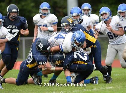 Thumbnail 3 in Old Saybrook-Westbrook @ Haddam-Killingworth photogallery.