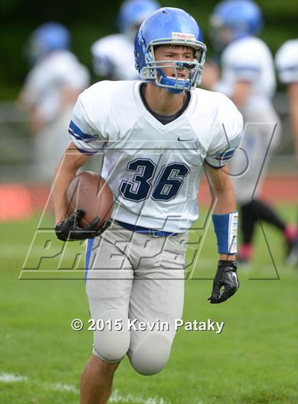 Thumbnail 3 in Old Saybrook-Westbrook @ Haddam-Killingworth photogallery.
