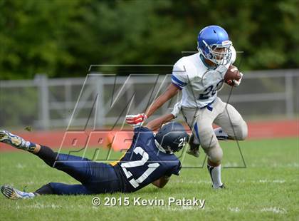 Thumbnail 2 in Old Saybrook-Westbrook @ Haddam-Killingworth photogallery.