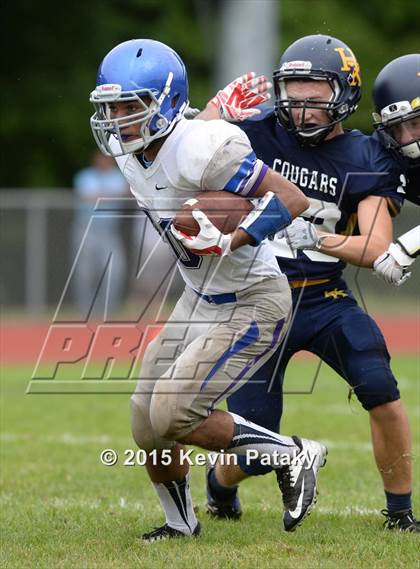 Thumbnail 3 in Old Saybrook-Westbrook @ Haddam-Killingworth photogallery.