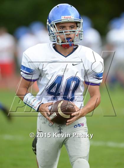 Thumbnail 3 in Old Saybrook-Westbrook @ Haddam-Killingworth photogallery.