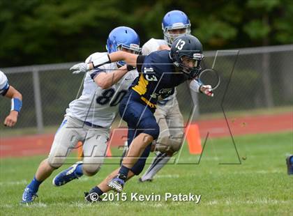 Thumbnail 1 in Old Saybrook-Westbrook @ Haddam-Killingworth photogallery.