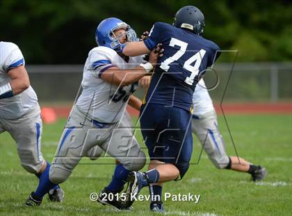 Thumbnail 2 in Old Saybrook-Westbrook @ Haddam-Killingworth photogallery.