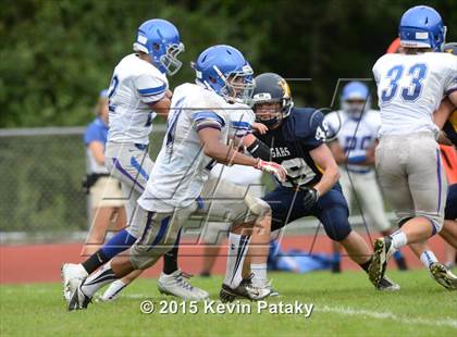 Thumbnail 2 in Old Saybrook-Westbrook @ Haddam-Killingworth photogallery.
