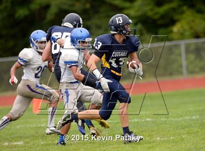 Thumbnail 1 in Old Saybrook-Westbrook @ Haddam-Killingworth photogallery.
