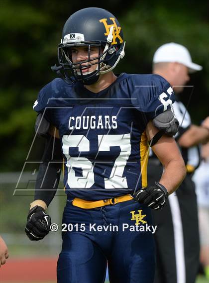 Thumbnail 3 in Old Saybrook-Westbrook @ Haddam-Killingworth photogallery.