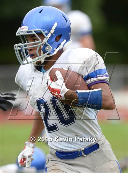 Thumbnail 1 in Old Saybrook-Westbrook @ Haddam-Killingworth photogallery.