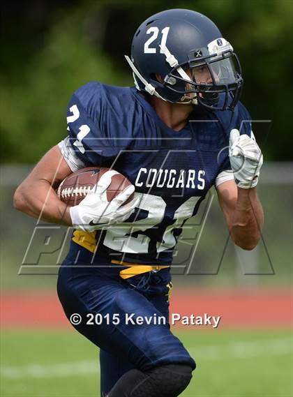 Thumbnail 2 in Old Saybrook-Westbrook @ Haddam-Killingworth photogallery.