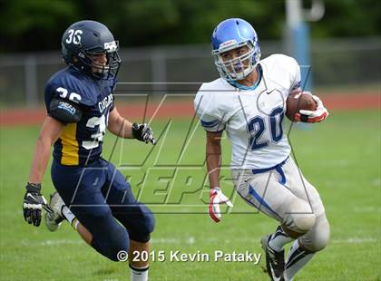 Thumbnail 1 in Old Saybrook-Westbrook @ Haddam-Killingworth photogallery.