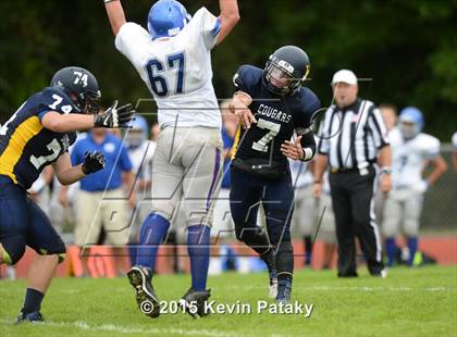 Thumbnail 1 in Old Saybrook-Westbrook @ Haddam-Killingworth photogallery.