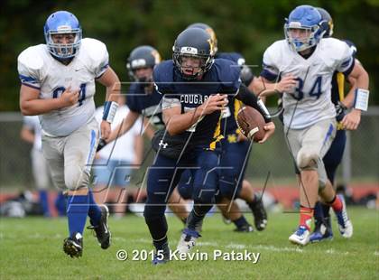 Thumbnail 3 in Old Saybrook-Westbrook @ Haddam-Killingworth photogallery.