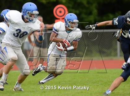 Thumbnail 1 in Old Saybrook-Westbrook @ Haddam-Killingworth photogallery.