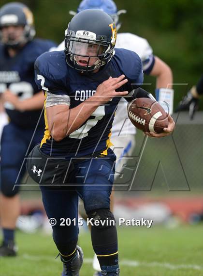Thumbnail 2 in Old Saybrook-Westbrook @ Haddam-Killingworth photogallery.
