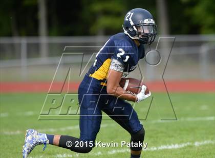Thumbnail 2 in Old Saybrook-Westbrook @ Haddam-Killingworth photogallery.