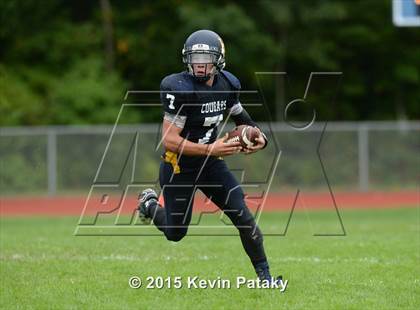 Thumbnail 1 in Old Saybrook-Westbrook @ Haddam-Killingworth photogallery.