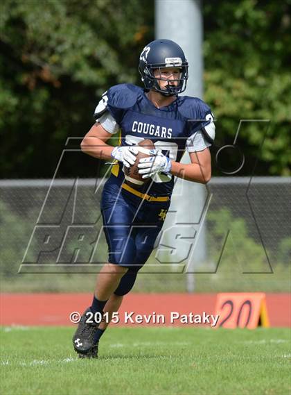 Thumbnail 2 in Old Saybrook-Westbrook @ Haddam-Killingworth photogallery.