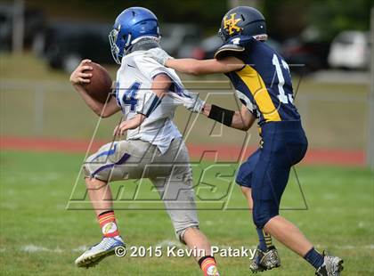 Thumbnail 2 in Old Saybrook-Westbrook @ Haddam-Killingworth photogallery.