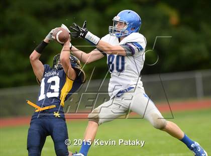 Thumbnail 2 in Old Saybrook-Westbrook @ Haddam-Killingworth photogallery.