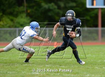 Thumbnail 3 in Old Saybrook-Westbrook @ Haddam-Killingworth photogallery.