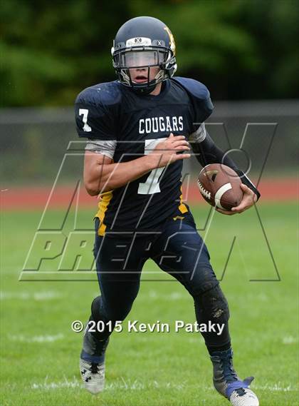 Thumbnail 3 in Old Saybrook-Westbrook @ Haddam-Killingworth photogallery.
