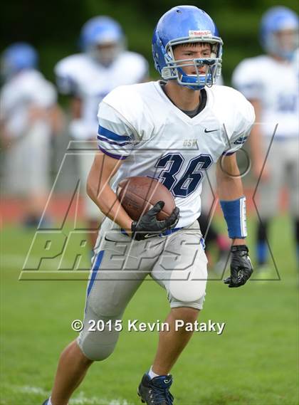 Thumbnail 1 in Old Saybrook-Westbrook @ Haddam-Killingworth photogallery.