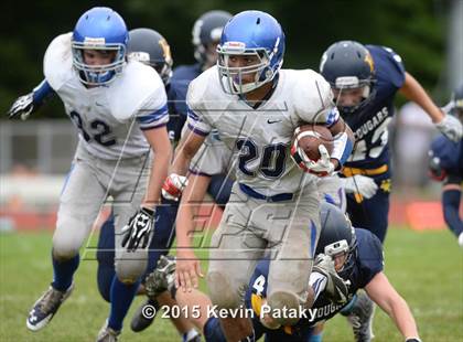 Thumbnail 3 in Old Saybrook-Westbrook @ Haddam-Killingworth photogallery.