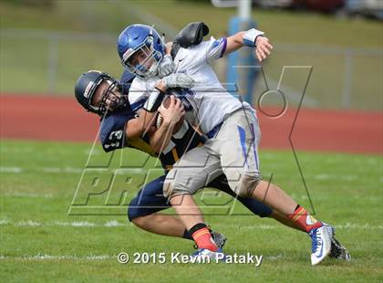 Thumbnail 1 in Old Saybrook-Westbrook @ Haddam-Killingworth photogallery.