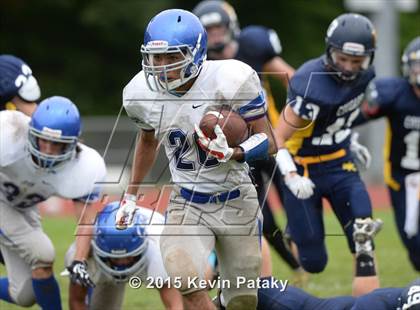 Thumbnail 2 in Old Saybrook-Westbrook @ Haddam-Killingworth photogallery.