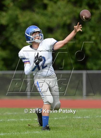 Thumbnail 1 in Old Saybrook-Westbrook @ Haddam-Killingworth photogallery.