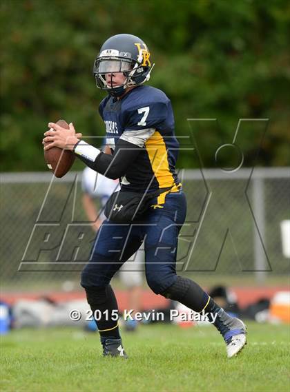 Thumbnail 1 in Old Saybrook-Westbrook @ Haddam-Killingworth photogallery.
