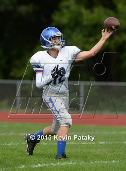 Thumbnail 1 in Old Saybrook-Westbrook @ Haddam-Killingworth photogallery.