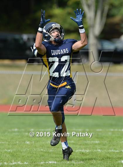 Thumbnail 1 in Old Saybrook-Westbrook @ Haddam-Killingworth photogallery.
