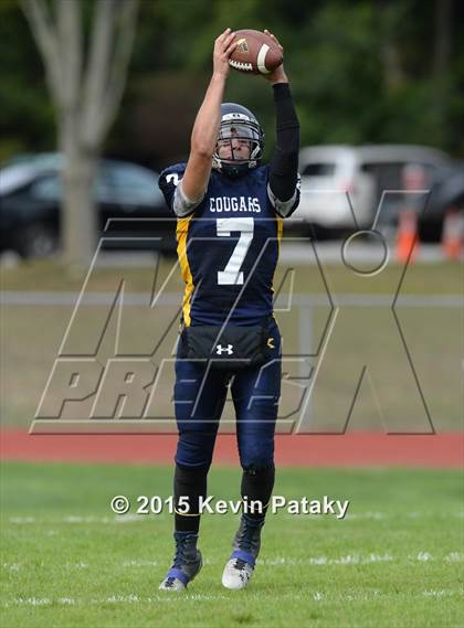 Thumbnail 1 in Old Saybrook-Westbrook @ Haddam-Killingworth photogallery.