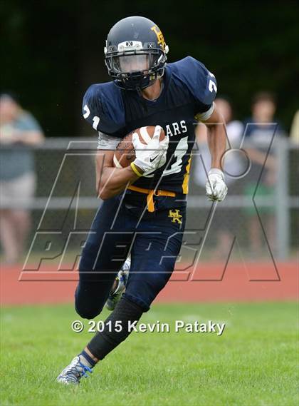 Thumbnail 1 in Old Saybrook-Westbrook @ Haddam-Killingworth photogallery.