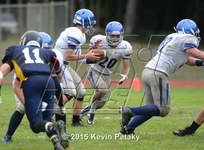 Thumbnail 2 in Old Saybrook-Westbrook @ Haddam-Killingworth photogallery.