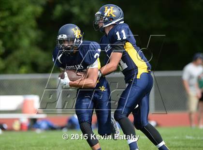 Thumbnail 2 in Old Saybrook-Westbrook @ Haddam-Killingworth photogallery.